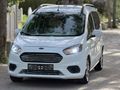Galeriden Ford Transit Courier 1.5 TDCi Deluxe 2022 Model Afyonkarahisar