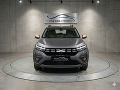 2025 SUNROOF'LU BOYASIZ SANDERO STEPWAY EXTREME OTOMATİK HATASIZ