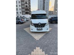 Sahibinden Renault Master 13+1  Fiyat uygun