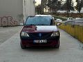 Sahibinden Dacia Logan 1.5 dCi Laureate 2006 Model 