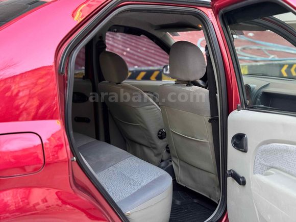 Sahibinden Dacia Logan 1.5 dCi Laureate 2006 Model 