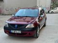 Sahibinden Dacia Logan 1.5 dCi Laureate 2006 Model 