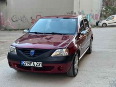 Sahibinden Dacia Logan 1.5 dCi Laureate 2006 Model 