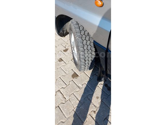 Sahibinden Hyundai Starex 2.5 CRDI Multiway 2005 Model 