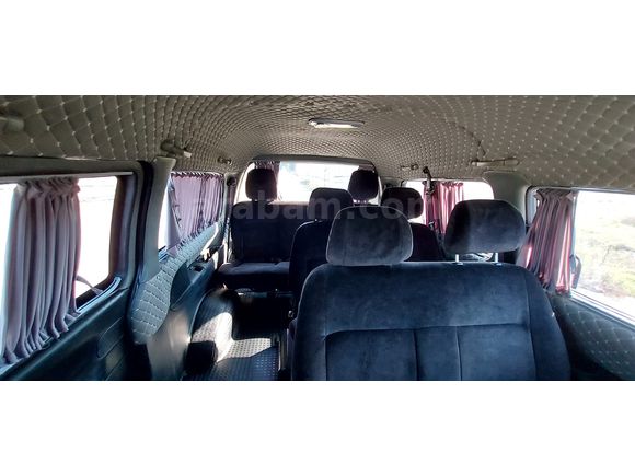 Sahibinden Hyundai Starex 2.5 CRDI Multiway 2005 Model 