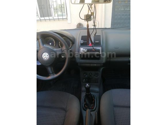 Sahibinden Volkswagen Polo 1.4 2000 Model