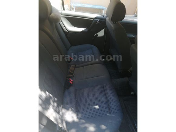 Sahibinden Volkswagen Polo 1.4 2000 Model