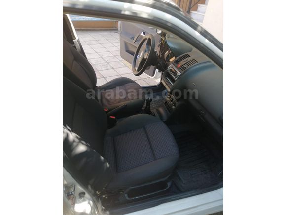Sahibinden Volkswagen Polo 1.4 2000 Model