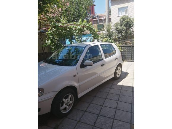 Sahibinden Volkswagen Polo 1.4 2000 Model