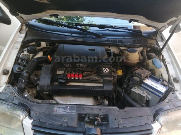 Sahibinden Volkswagen Polo 1.4 2000 Model