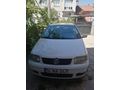 Sahibinden Volkswagen Polo 1.4 2000 Model