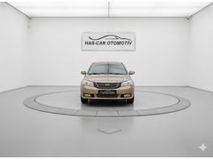 2012 GEELY EMGRAND 1.5 GSL PREMIUM LPG'Lİ TEMİZ BAKIMLI ORJINAL