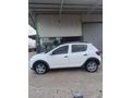 Sahibinden Dacia Sandero 1.5 dCi Stepway 2019 Model