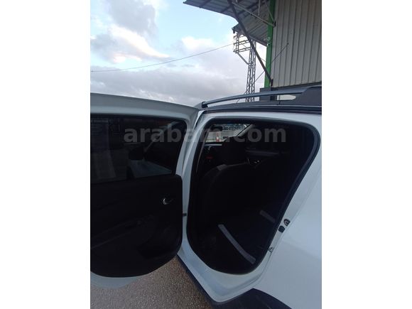 Sahibinden Dacia Sandero 1.5 dCi Stepway 2019 Model