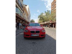 Sahibinden BMW 1 Serisi 116d ED EfficientDynamics 2015 Model 