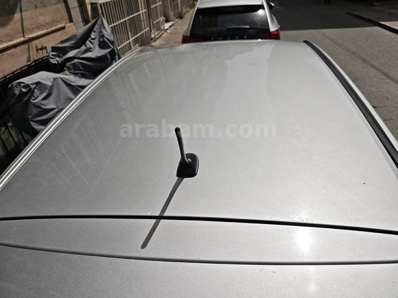 Temiz Toyota Auris