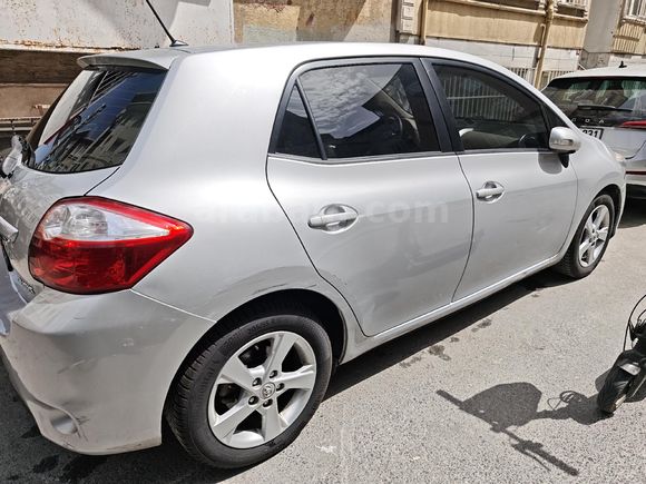 Temiz Toyota Auris