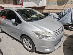 Temiz Toyota Auris