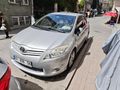 Temiz Toyota Auris