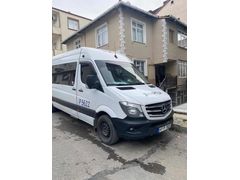 ERGO OTOMOTİV Mercedes-Sprinter Orjinal Alman 16+1