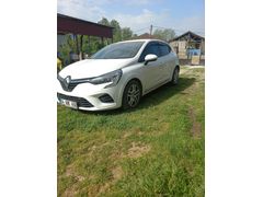 otomatik degisensiz Sahibinden Renault Clio 1.3 TCe Touch 2020 Model