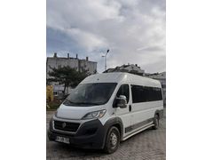 ERGO OTOMOTİV Fiat-Ducato 16+1 OKUL TAŞITI