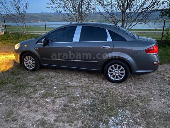 Sahibinden Fiat Linea 1.3 Multijet Urban 2014 Model