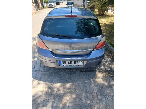 Sahibinden Opel Astra 1.6 Enjoy 2005 Model