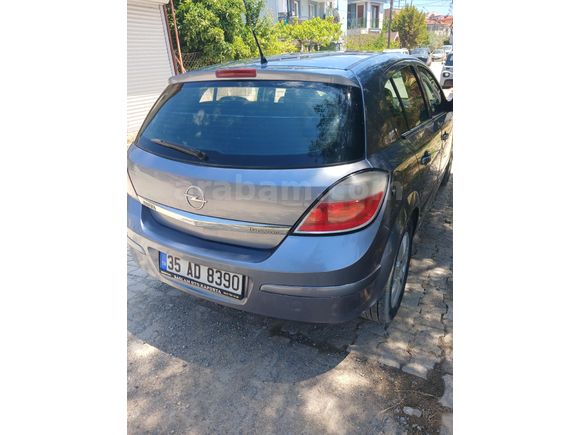 Sahibinden Opel Astra 1.6 Enjoy 2005 Model