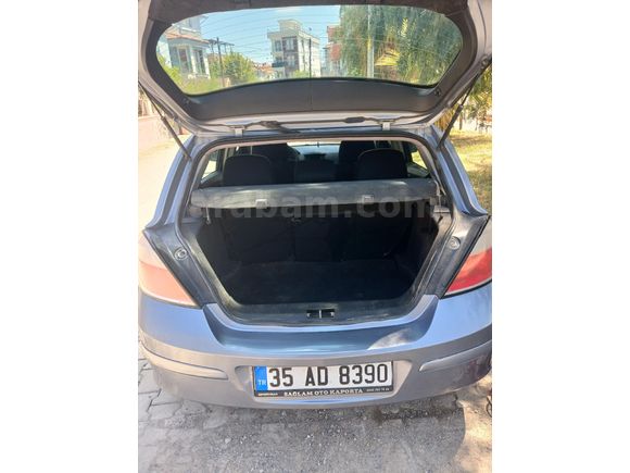 Sahibinden Opel Astra 1.6 Enjoy 2005 Model