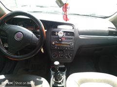 Sahibinden Fiat Linea 1.3 Multijet Active 2009 Model  275000 km Gri