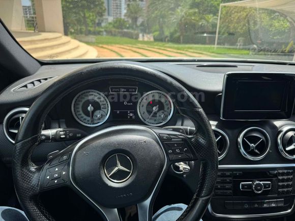 Sahibinden Mercedes - Benz A 180 BlueEFFICIENCY Style 2013 Model 