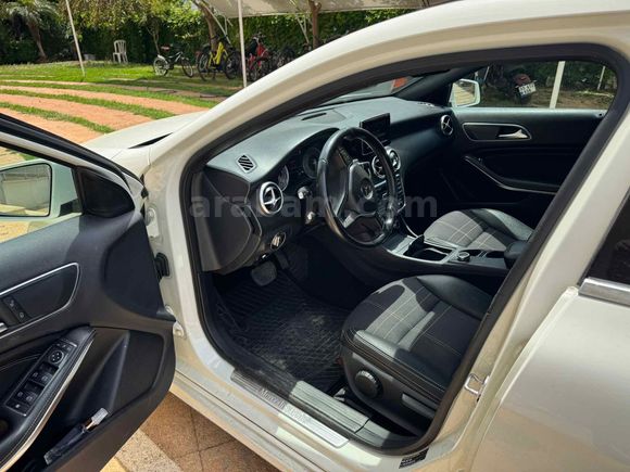Sahibinden Mercedes - Benz A 180 BlueEFFICIENCY Style 2013 Model 