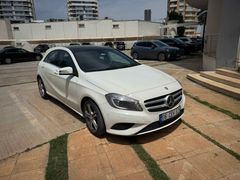 Sahibinden Mercedes - Benz A 180 BlueEFFICIENCY Style 2013 Model 