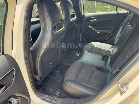 Sahibinden Mercedes - Benz A 180 BlueEFFICIENCY Style 2013 Model 