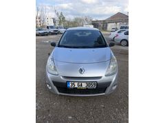 Galeriden Renault Clio 1.5 dCi Authentique 2010 Model İzmir