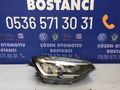 2G7941006A VOLKSWAGEN TAİGO 2021 2023 SAĞ FAR 2G7941006A