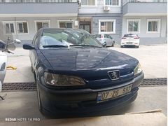 Sahibinden Peugeot 306 1.6 Griffe 1998 Model Hatay
