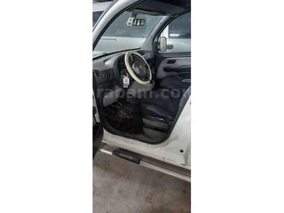 Sahibinden Fiat Doblo Cargo 1.3 Multijet Active 2008 Model 