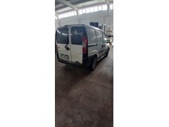 Sahibinden Fiat Doblo Cargo 1.3 Multijet Active 2008 Model 