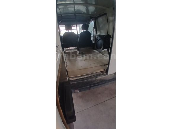 Sahibinden Fiat Doblo Cargo 1.3 Multijet Active 2008 Model 