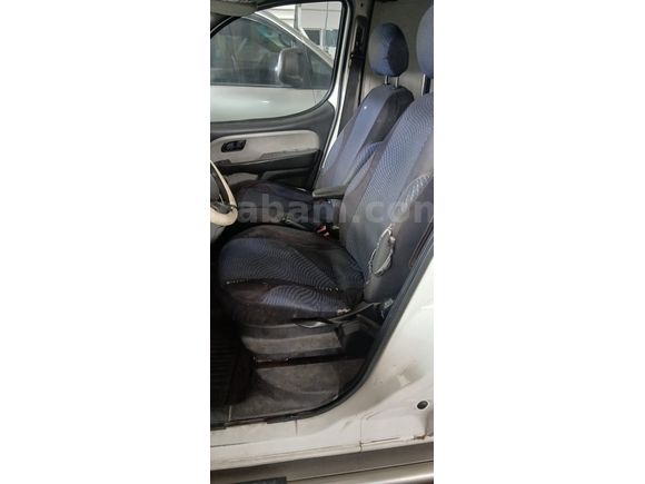 Sahibinden Fiat Doblo Cargo 1.3 Multijet Active 2008 Model 