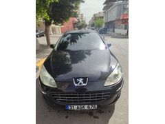 Sahibinden Peugeot 407 1.6 HDi Executive 2006 Model 