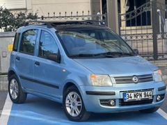 Sahibinden Fiat Panda 1.2 Dynamic 2005 Model  160.000 km Mavi (metalik)