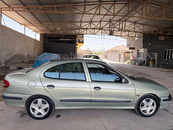 Sahibinden Renault Megane 1.6 RTE 2000 Model