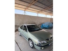 Sahibinden Renault Megane 1.6 RTE 2000 Model
