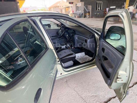 Sahibinden Renault Megane 1.6 RTE 2000 Model