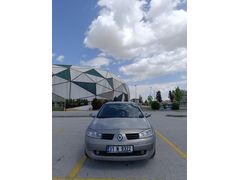 Sahibinden Satılık Temiz Renault Megane 1.5 dCi Dynamique 2005 Model