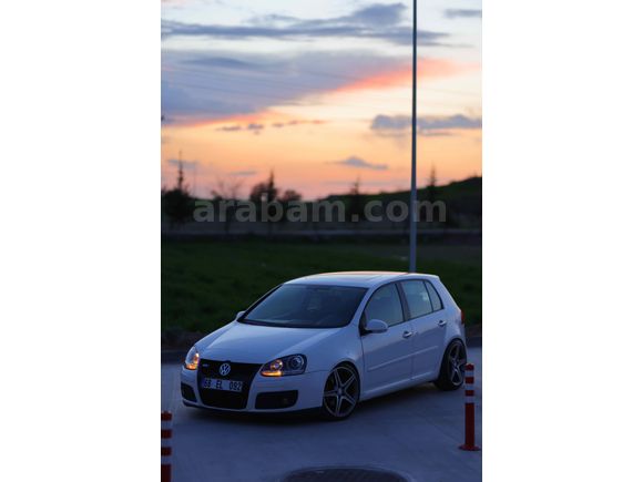 Sahibinden Volkswagen Golf 1.6 FSi Midline 2005 Model 