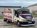 2006 MODEL ÇİFT TEKER JUMBO KAMYONET 6 İLERİ 6 LASTİK GÜZEL DİR DOLGUN ŞASEDİR